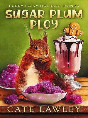 cover image of Sugar Plum Ploy